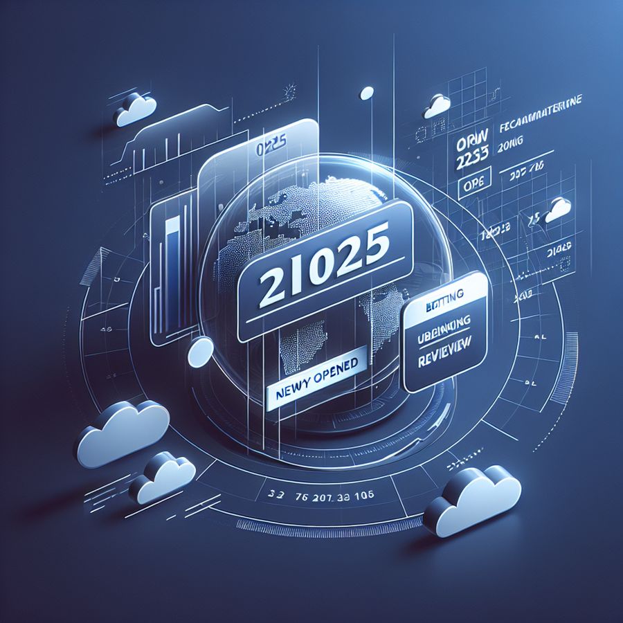 2025’te Yeni Açılan Bahis Siteleri: Tarafsız İnceleme | Neyine